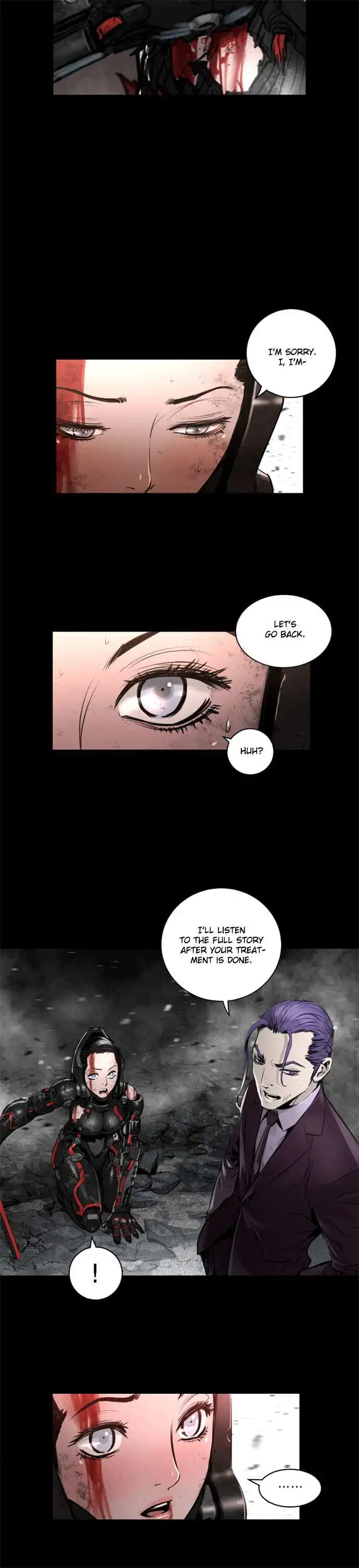 Trinity Wonder Chapter 59 8